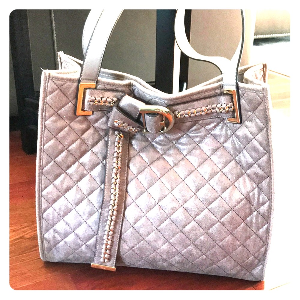 Calvin Klein shoulder bag